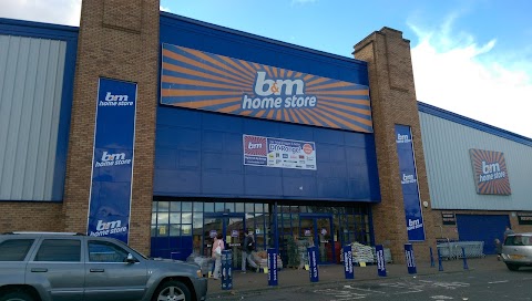 B&M Home Store