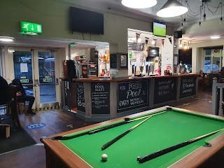 The Mayfly Pub