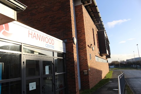 Hanwood Centre