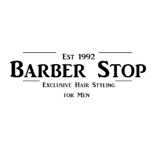 The Barber Stop