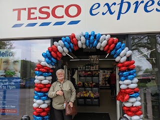 Tesco Express