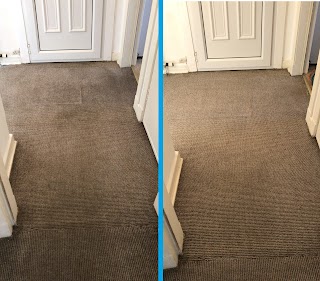 Acorn Carpet Cleaning