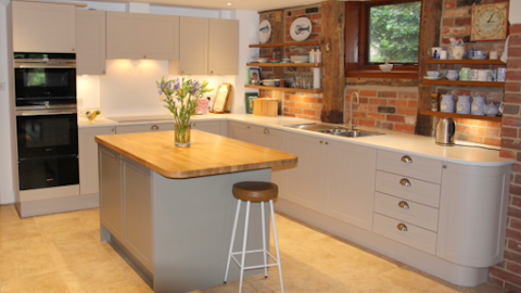 Silverbrow Kitchens and Interiors