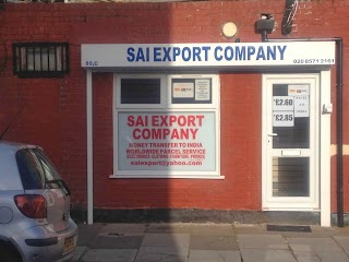 SAI EXPORT COMPNAY LTD.