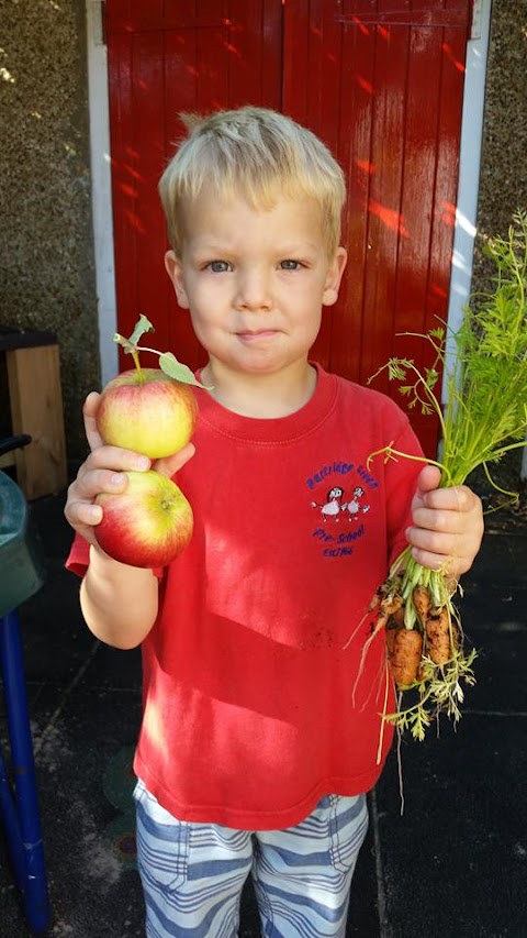 Partridge Green Pre-School