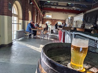 Saltaire Brewery Tap Room