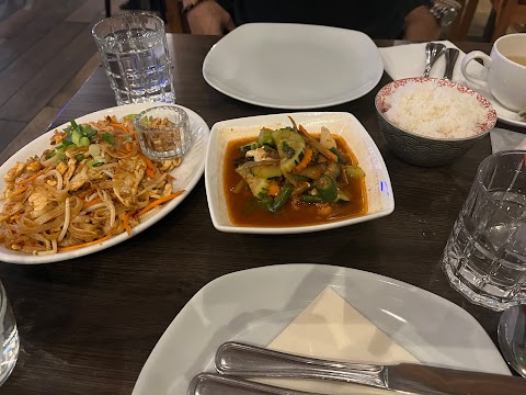 Koi Thai Restaurant