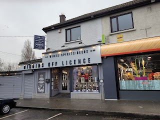 Higgins Off Licence