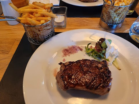 Buenasado Argentine Steakhouse - Reading