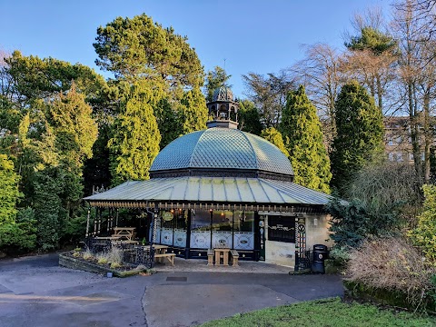 Valley Gardens Harrogate