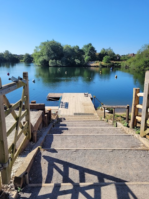 Leybourne Lake Watersports