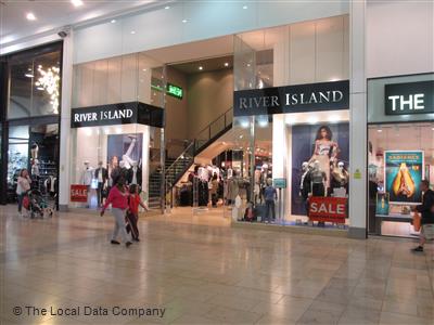 River Island