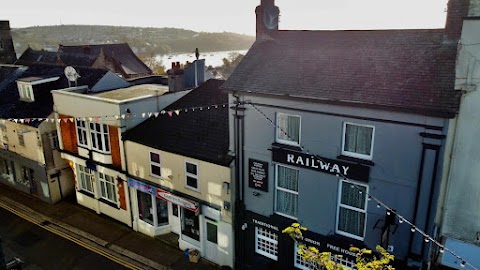 The Railway Hotel