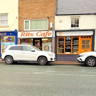 Ritz Cafe