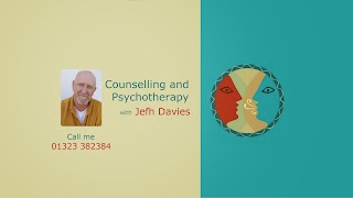 Jefh Davies Counselling