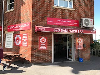 J&D Sandwich Bar