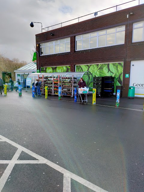 Asda Chapeltown Superstore