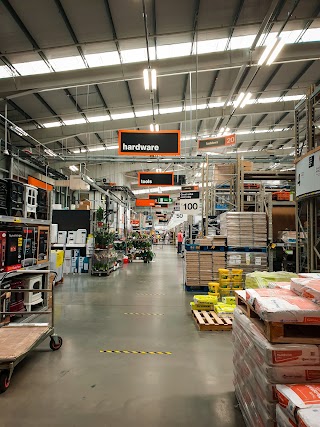 B&Q Lisburn