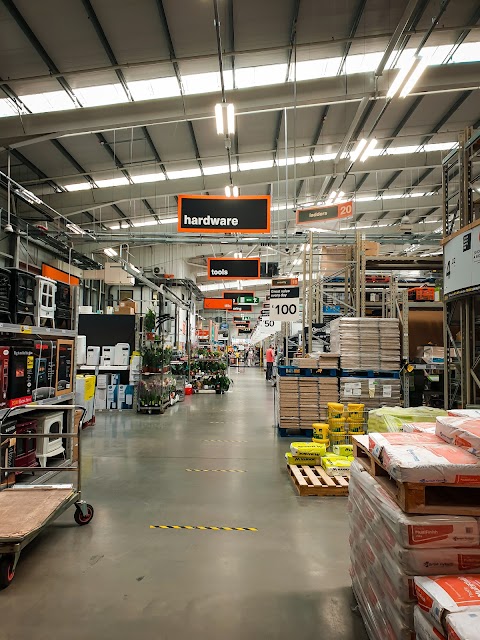 B&Q Lisburn