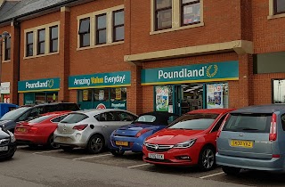 Poundland