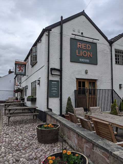 Red Lion Inn