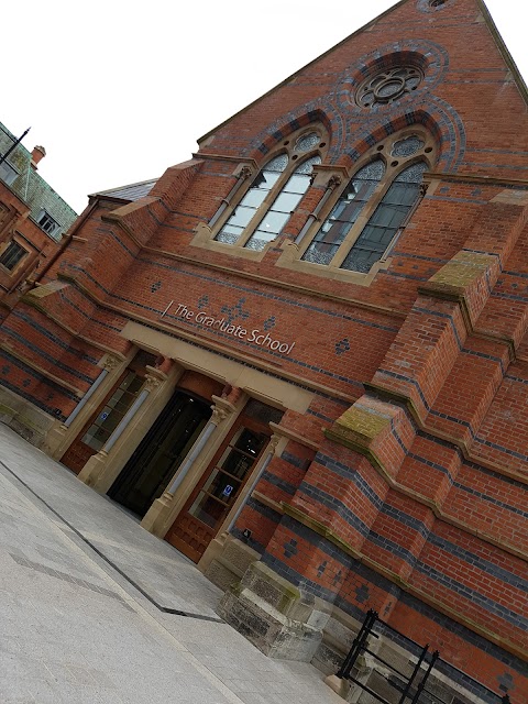 The Graduate School, Queen's University