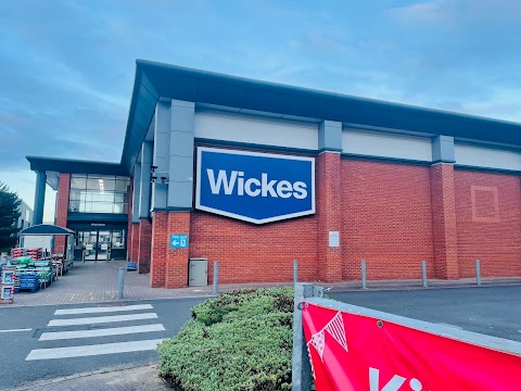 Wickes