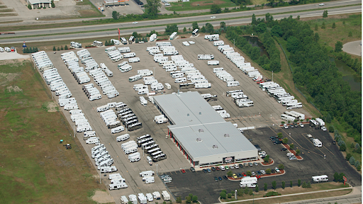 General RV Center