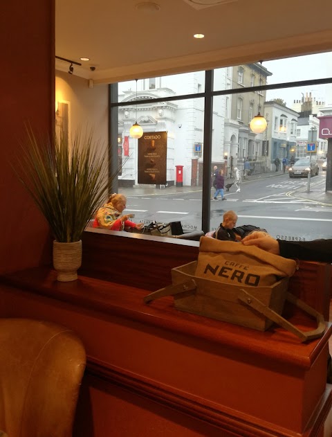 Caffè Nero