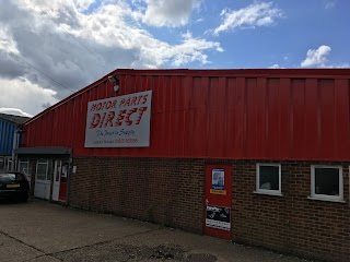 Motor Parts Direct, Leighton Buzzard