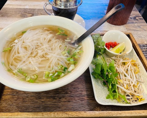 Madame Pho