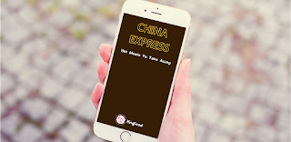 China Express