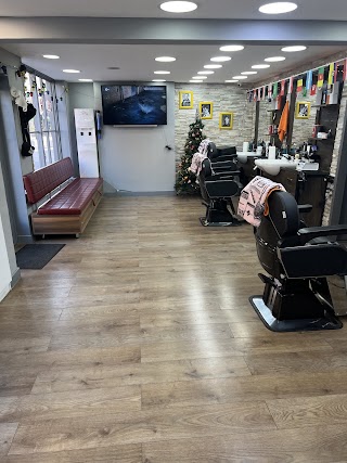 Egham Barbers