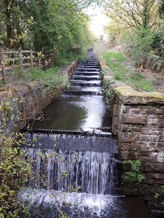 Strinesdale Country Park