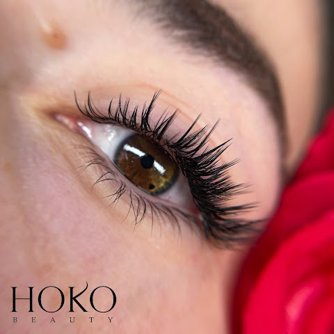 HOKO Beauty