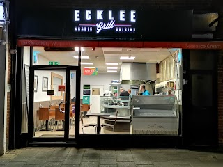 Ecklee Grill