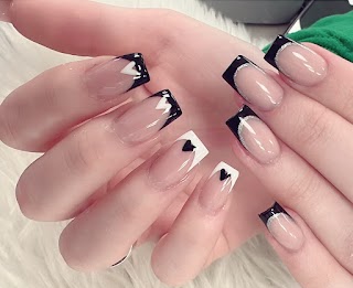 American Nails & Beauty