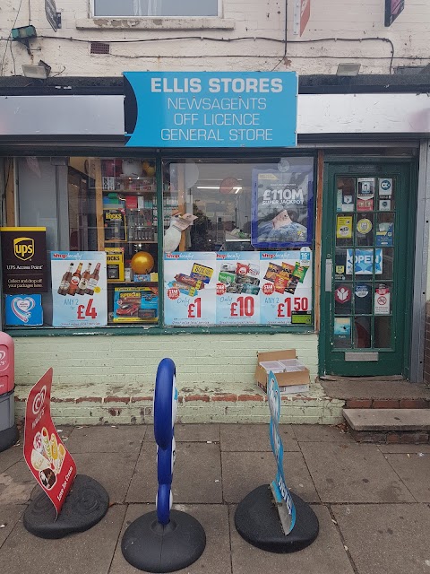 Ellis Stores