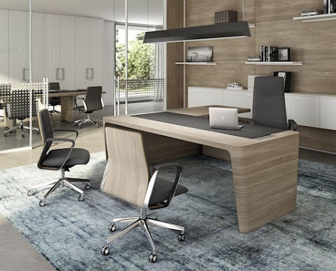 Office Furniture Place