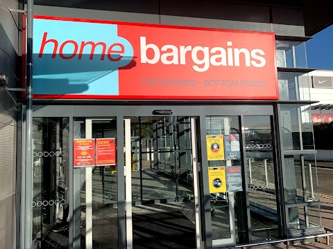 Home Bargains