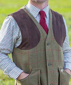 A Farley Country Attire