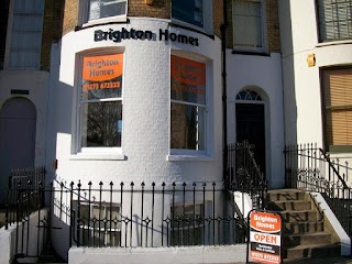 Brighton Homes