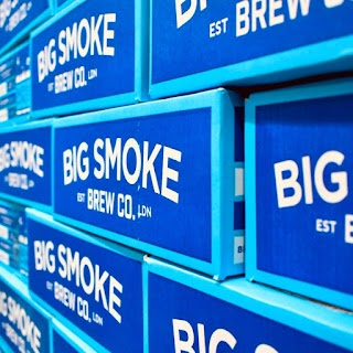 Big Smoke Brew Co