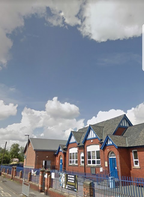 Thorpe Primary School