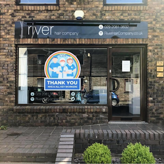 River Hair Company