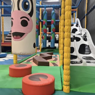 PB’s Play Village