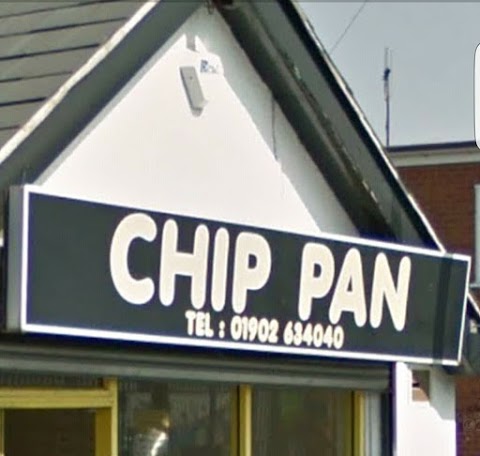 The Chip Pan