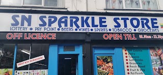 SN SPARKLE STORE