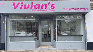Vivian's Nails Salon
