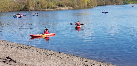 Debdale Outdoor Centre